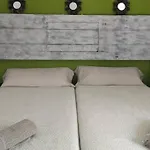 Apartamento Centro Encarnación 1º D