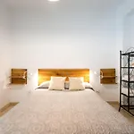 Pr Plaza De Espana Amplio Apartamento 5D 3B Aparcamiento Incluido