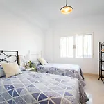 Pr Plaza De Espana Amplio Apartamento 5D 3B Aparcamiento Incluido