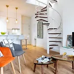 Genteel Home Francos Entretejas