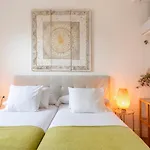 Genteel Home Francos Entretejas