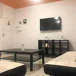 Arc House Sevilla Only Adults