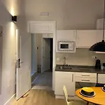 Apartamentos Santa Cruz, Centro