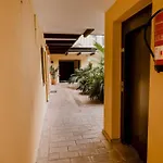 Corral del Horno Central Oasis