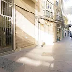 RentalSevilla Estiloso y luminoso apartamento en pleno centro