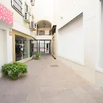 RentalSevilla Estiloso y luminoso apartamento en pleno centro
