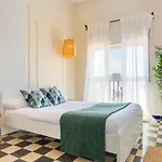 Hsh Suites Campana