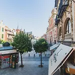 Casa Plaza Salvador