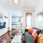 Holi-Rent Santa Marina