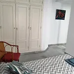 Luminoso y amplio apartamento en el centro histórico de Sevilla