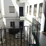Luminoso y amplio apartamento en el centro histórico de Sevilla