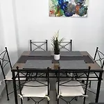 Luminoso y amplio apartamento en el centro histórico de Sevilla