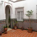 Triana Cathedral House