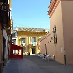 Triana Cathedral House