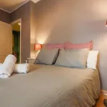 Apartamento San Diego Catedral