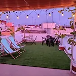 Apartamento ideal para estancias largas y teletrabajo