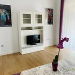 Apartamento Centrico