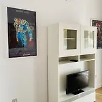 Apartamento Centrico