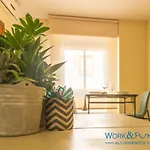Apartamento \'La Alegria en TRIANA\'