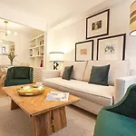 Genteel Home Velarde