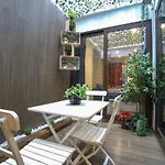 Rentalsevilla Cool & Design