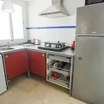 Rentalsevilla Feria Duplex Con Terraza