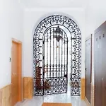 Hispalis Casa Palacio Atico