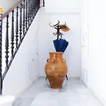 Hispalis Casa Palacio Atico