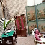 Hostal Casa Del Buen Viaje