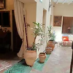 Hostal Casa Del Buen Viaje