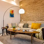 Alfareria Apartment Sevilla