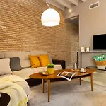 Alfareria Apartment Sevilla