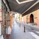 San Vicente -OASIS DE PAZ EN EL CORAZÓN DE SEVILLA 3 HAB - 2 Baños WIFI AC