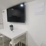 #4# Apartamento Sevilla Centro