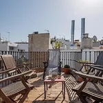 Fantastico Duplex 2 Terrazas 3 Habitaciones 2 Banos