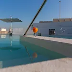 Hotel Macia Sevilla Kubb
