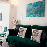 Overland Suites Catedral
