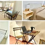 Enorme Apartamento En Macarena Parking Paseo Rio