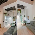 Berenguela Setas Lofts