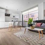 Nervión Suites 2 - Vacacional Sevilla