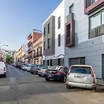 Nervión Suites 2 - Vacacional Sevilla