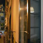 Apartamento Colón 32