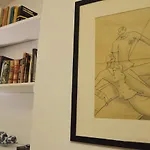 Apartamento Colón 32