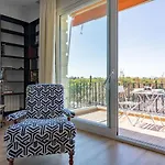 Plaza de España Deluxe Suites