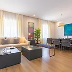 Plaza de España Deluxe Suites