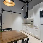 Berenguela Setas Lofts