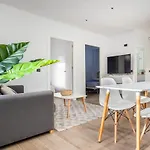 Nervión Suites 2 - Vacacional Sevilla