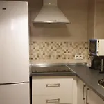 Precioso apartamento con terraza, Alameda Hércules