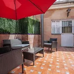 Gavidia Center Premium Suites, Free Parking