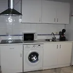 Gavidia Center Premium Suites, Free Parking